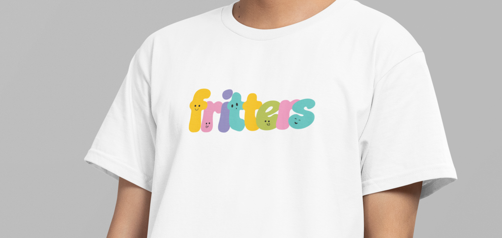 Kids T-shirt "D5 Smiley "