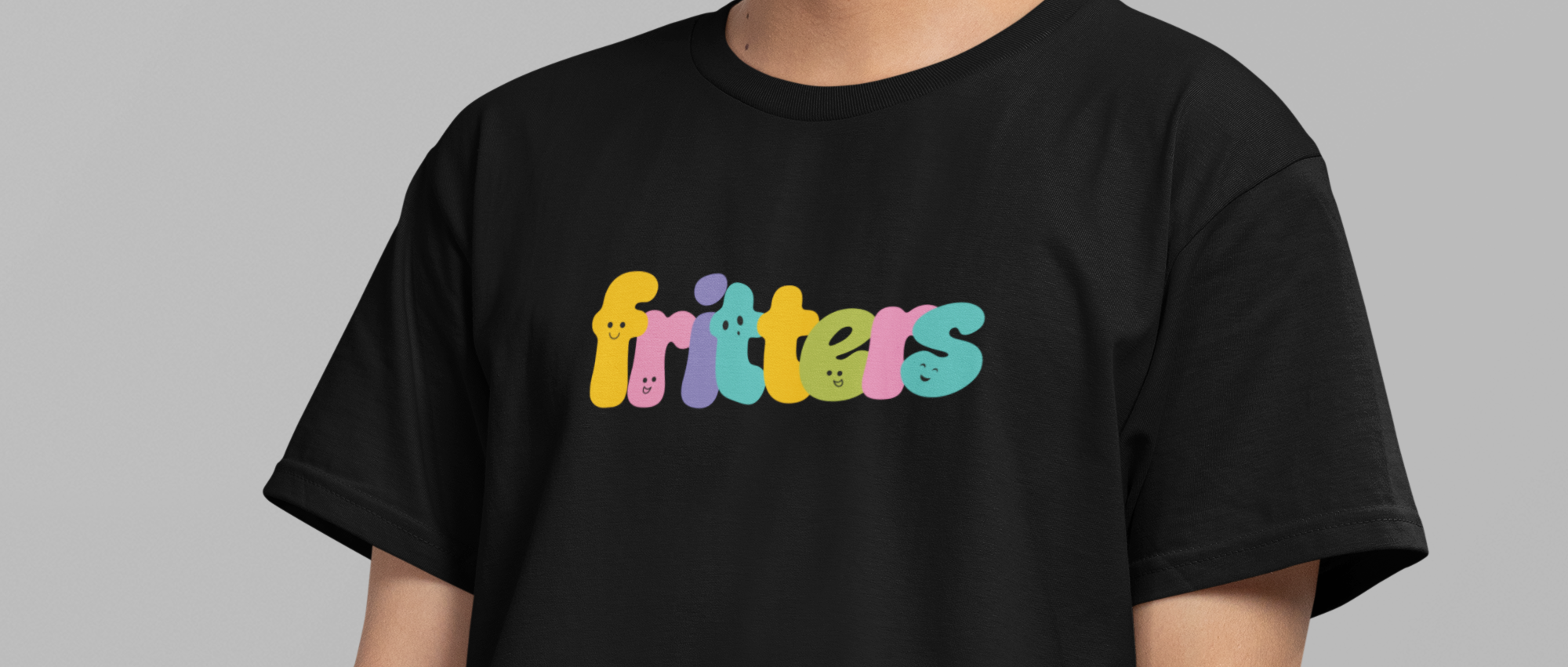 Kids T-shirt "D5 Smiley "