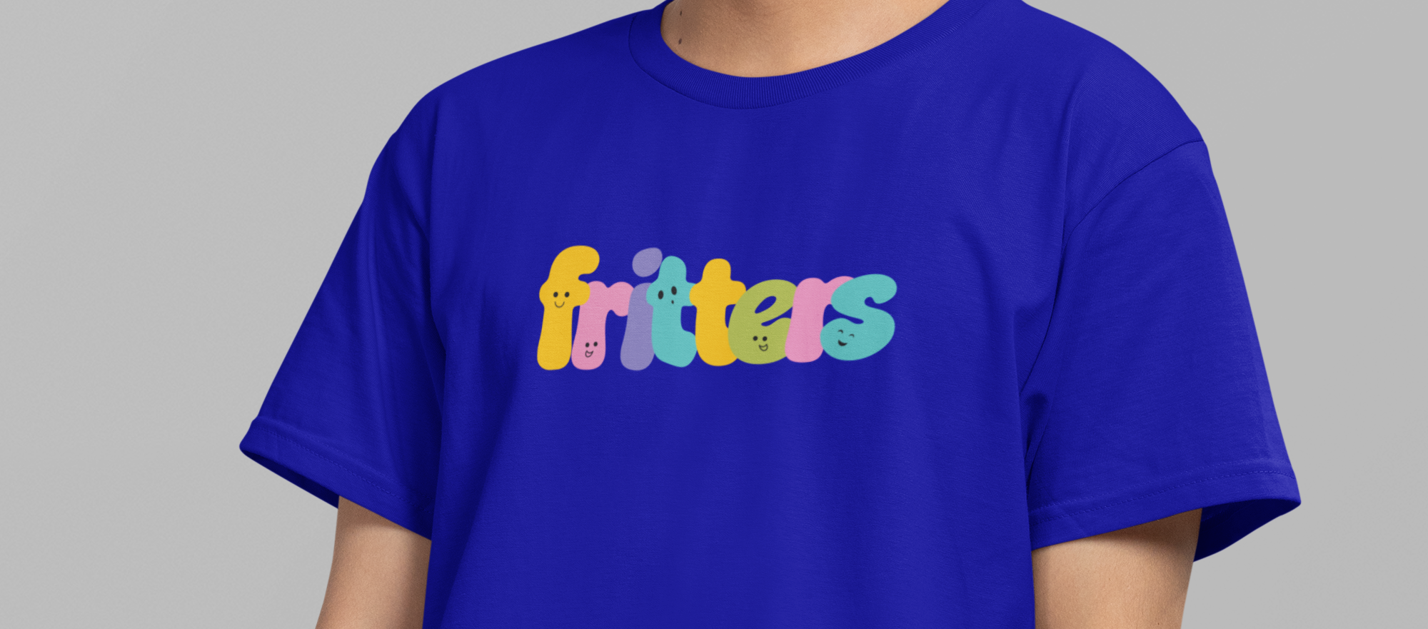 Kids T-shirt "D5 Smiley "